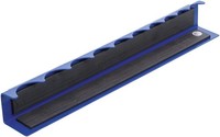 Halteschiene FüR SteckschlüSsel-EinsäTze | Magnetisch | FüR Antrieb 12,5 Mm (1/2