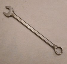 Wright Tool 1156 1-3/4 Head 25 Length  Combin...