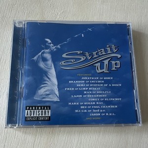 Snot Strait Up | eBay