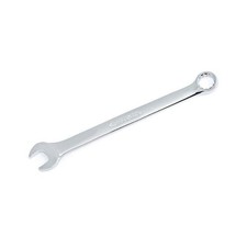 Husky 16 mm S X 16 mm S 12 Point Metric Combination Wrench 1 pc