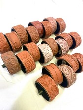 Stampin' Up - Stampin' Around Wheel Stamp Lot 21 Wheels And Designs