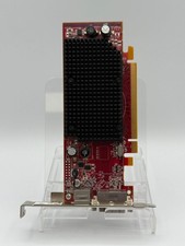 AMD ATI B170 Radeon 256MB Graphics Card PCIe SFF UC4-2 5 Working