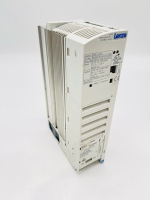 LENZE E82EV222_4C200 Frequenzumrichter 8200 Vector 00490379