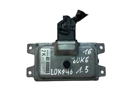 NISSAN JUKE F16 Getriebesteuergerät EMU10021N 1.50 Diesel 2016 30144367