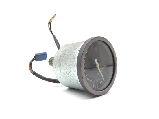 Velocímetro medidor 1995 Suzuki Katana 600 GSX600F 3361 Foto 2 de 4