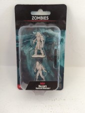 Dungeons  Dragons Nolzur s Marvelous Unpainted Miniatures: W01 Zombies M42