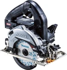 Makita HS007GZB 40v Brushless Cordless Circular Saw 125mm Black Tool Only JP
