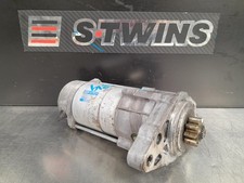 LAND ROVER RANGE ROVER SPORT STARTER MOTOR DIESEL, 2.7, TURBO, 276DT, L320, 08/0