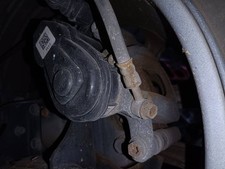 Etrier de frein Renault Kadjar