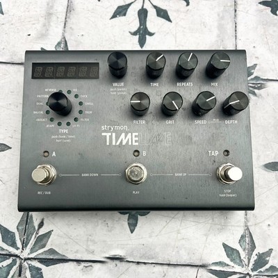 Strymon TimeLine Delay Guitar Pedal #5664