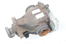 2002 - 2005 BMW 745I E65 E66 N62 REAR DIFFERENTIAL AXLE CARRIER 90K OEM
