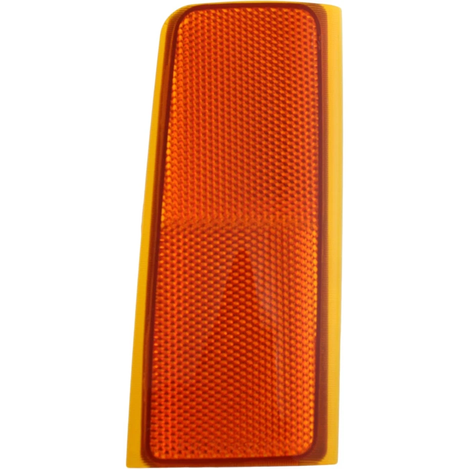 Faro para 92-00 GMC Yukon 92-99 K1500 Suburban C1500 Suburban intermitente Foto 4 de 4