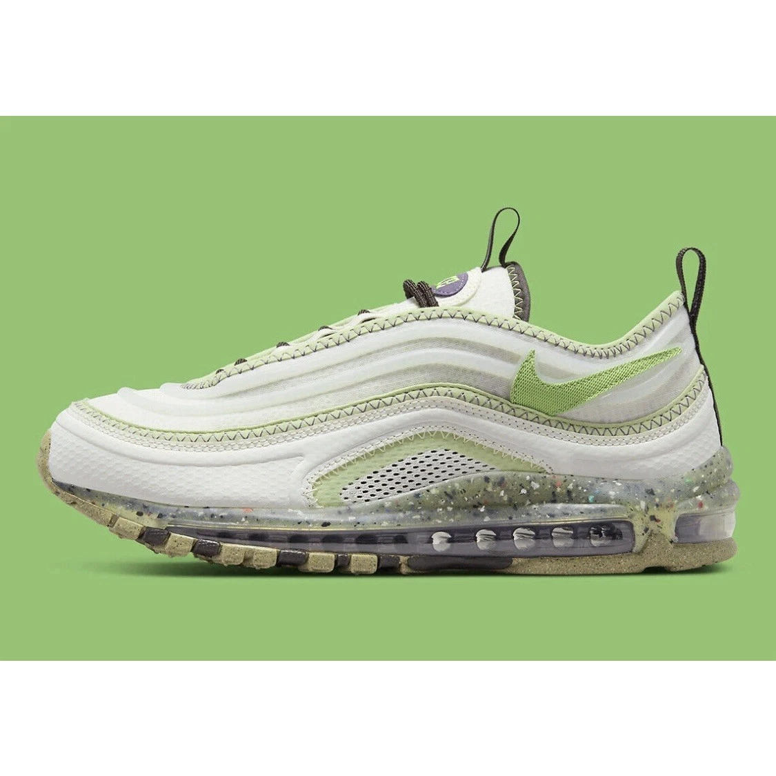 Nike Air Max Terrascape 97 Phantom Vivid Green for Sale