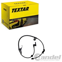 Textar ABS-SENSOR Raddrehzahl Vorne Rechts Passend FüR Toyota Yaris | 45050300