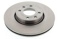 2X Bremsscheibe Vorderachse FüR Nissan Renault Dacia Micra III C+C Note