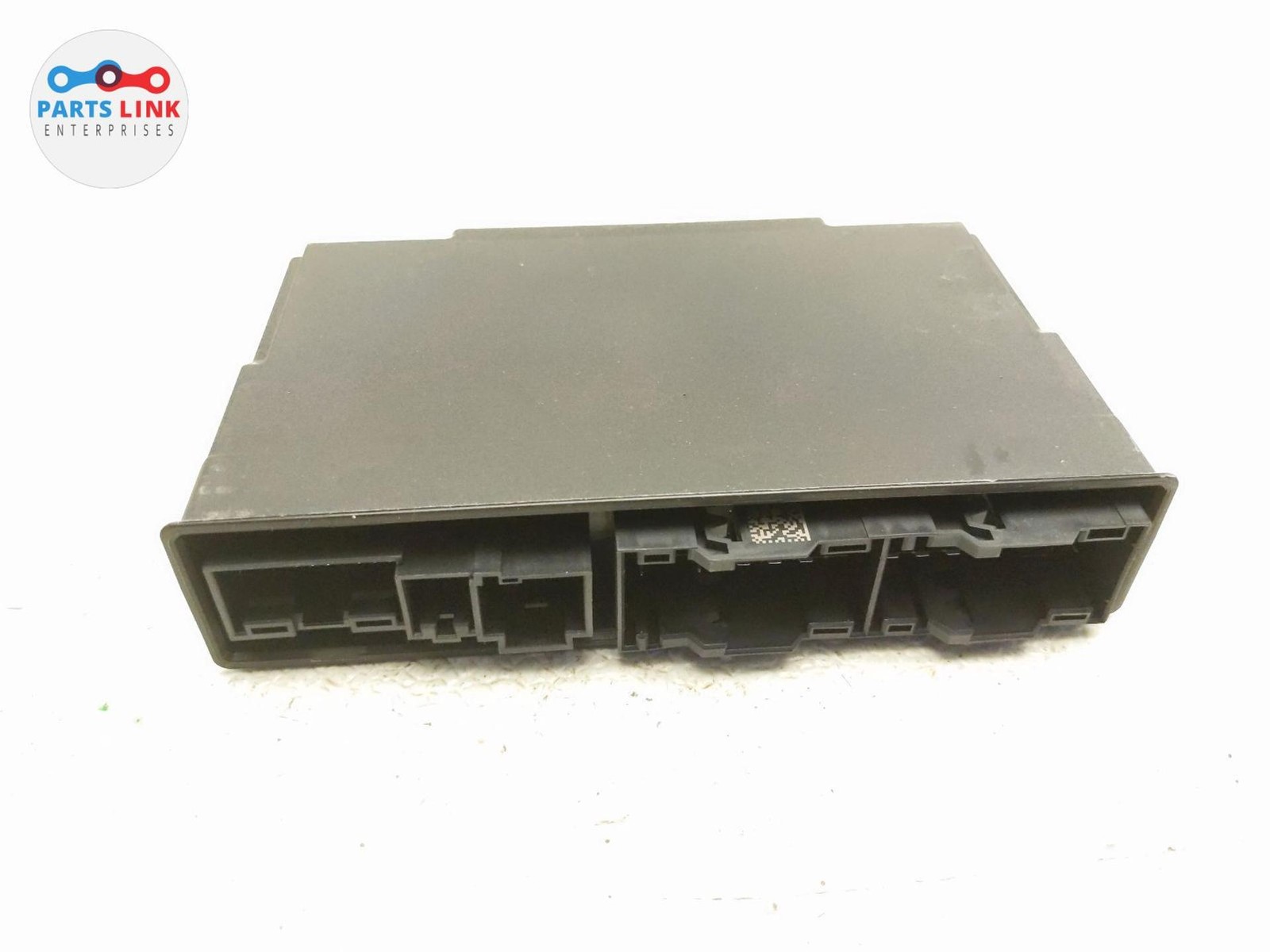 2016-20 BENTLEY BENTAYGA FRONT LEFT SEAT POWER MEMORY CONTROL MODULE 4M4959760E