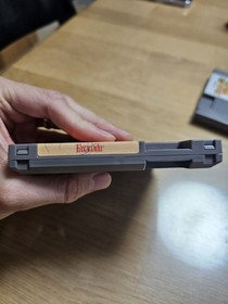Faxanadu Nintendo NES Modul PAL inkl. Anleitung Erscheinungsjahr 1988