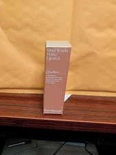 Rare Beauty Kind Words Matte Lipstick - Creative - 0.12 oz 3.5 g - New, Unused