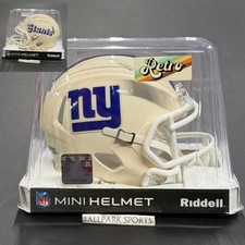 New York Giants Collecting and Fan Guide 12