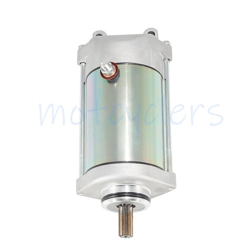 For KTM Starter Motor 1190 RC8R 2019-2015 61240001000 1190 RC8 2008-2012 - Picture 9 of 12
