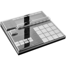 Decksaver NI Maschine MK3 und Plus Staubschutzcover | Neu