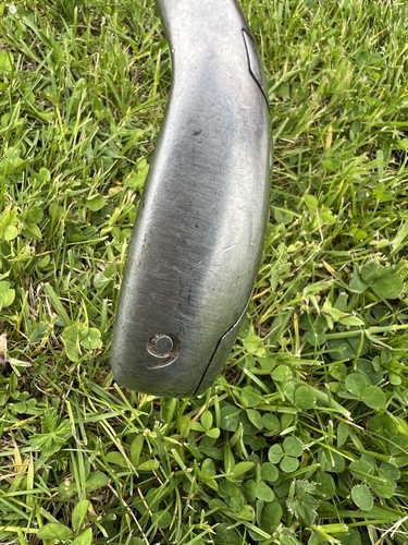 Lady Callaway Solaire 9-Iron Factory Graphite Women's Flex 35.5" RH Golf Club - Picture 2 of 5