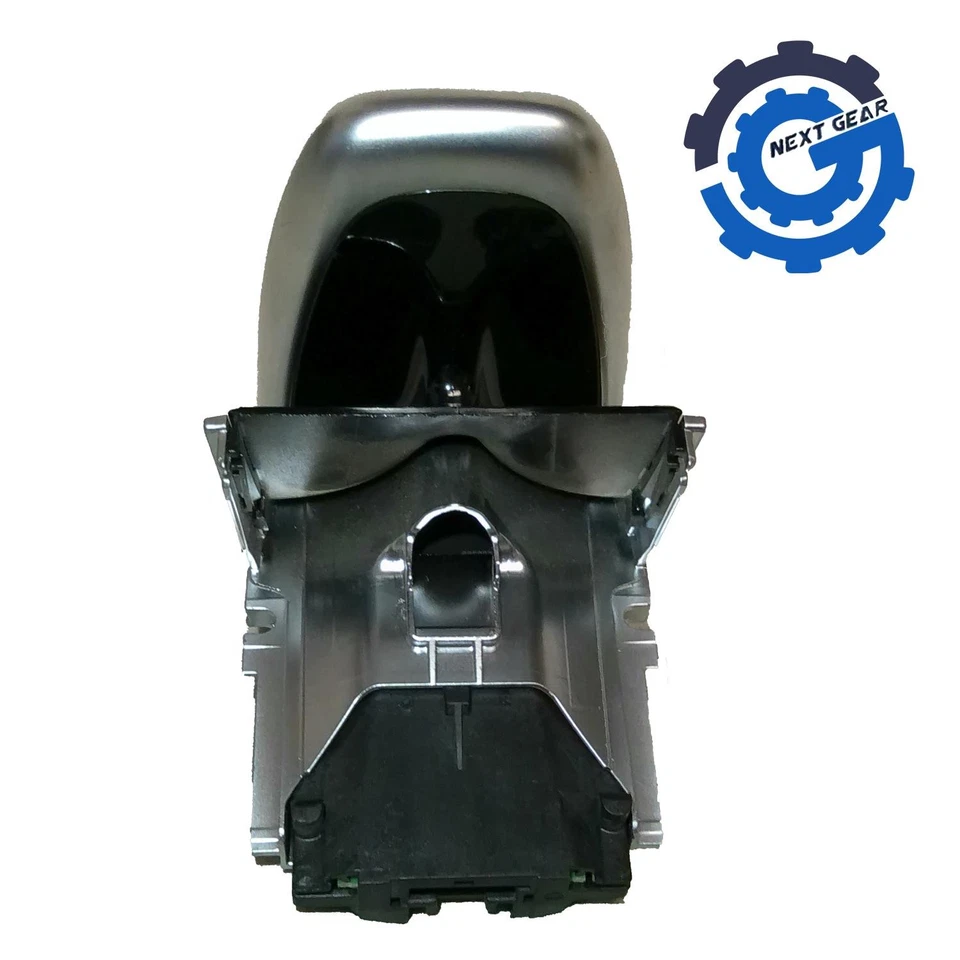 Unidad de control de almohadilla táctil de radio OEM Mercedes Benz para 2008 23 C63 AMG 205-900-19-34 Foto 3 de 4