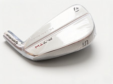 TaylorMade P7TW Iron Set -HEADS ONLY - Right-...