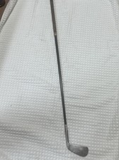 1929 MacGregor Apex Mid Mashie 3 . MAC-OID PAT. PEND. FIRST YEAR STEEL. RARE.
