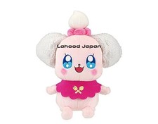 Kirakira PreCure A La Mode Itadakimasu Pekorin