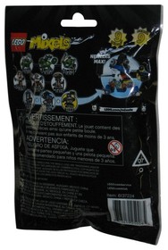 LEGO Mixels Myke Building Toy Figure Set 41580
