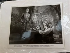 1973 Press Photo A scene from the film "The Golden Voyage of Sinbad" - lrp35694