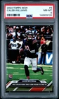 2024 TOPPS NOW #9 CALEB WILLIAMS PSA 8