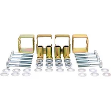 High Lifter Products - SLK700-00 - Standard Lift Kit, 2in. Lift
