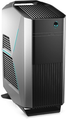 ALIENWARE AURORA R8 ゲーミングpc i7  Wi-Fi Alienware Aurora R8 Gaming PC | Intel Core i7-9700K | 32GB