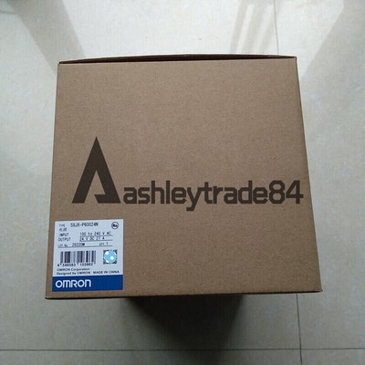 1PCS New S8JX-P60024N DC24V 27A Switching Power #A6-9