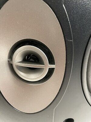 Bose 301 V Series Bookshelf Speaker Pair Right Speaker Bose 301 V Series Bookshelf Speaker Pair Right Speaker