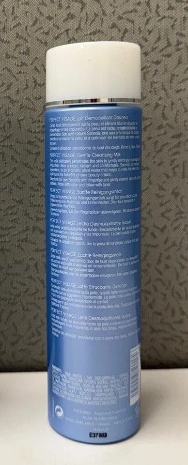 Phytomer Perfect Visage Gentle Cleansing Milk 8.4 fl. oz. - Image 3 of 4