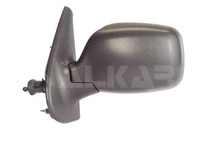 Aussenspiegel Nissan Kubistar, Renault Kangoo 08.97- Le