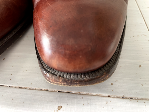 Crockett & Jones Aintree 9 E - Bild 7 von 7