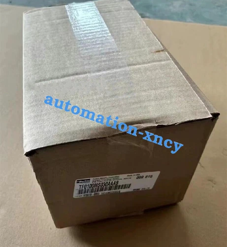 Parker TF0100MS030AAAB brand new cycloid motor Fast shipping#DHL or FedEx