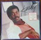 KASHIF Condition Of The Heart ARISTA LP modern soul boogie 1985 original SEALED