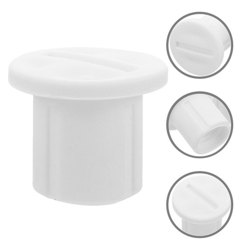 3 Piezas Accesorios Para Tornillos De Inodoro Silla De Inodoro Niños Asiento De Inodoro - Imagen 11 de 12