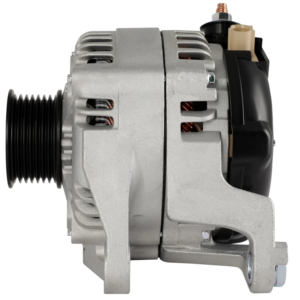Alternator For Ram 2500 2013-2022 Ram 3500 4500 5500 2011-2022 11379 AND0596 Foto 2 de 4