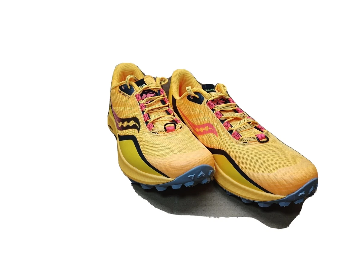 Saucony peregrine womens 2016 deals