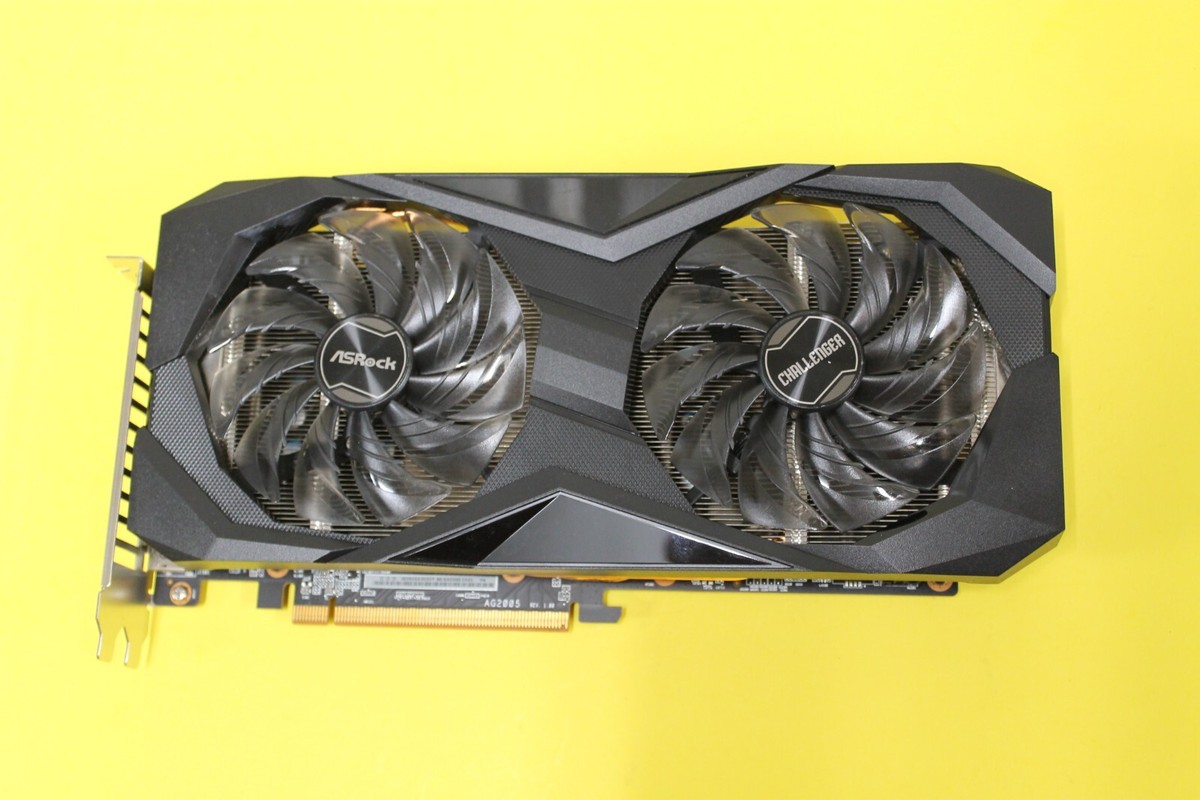 RX6700XT ジャンク品 Radeon rx6700xt 12GB ジャンク品 AXRX 6700XT 12GBD6-3DHE/OC