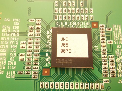 Samsung OfficeServ OS 7100 UNI 3 Slot Universal Expansion Card KPOS71BUNI - V05 - Picture 4 of 4