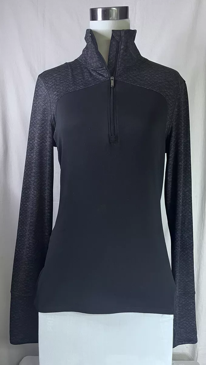 Under armor half zip cheap pullover