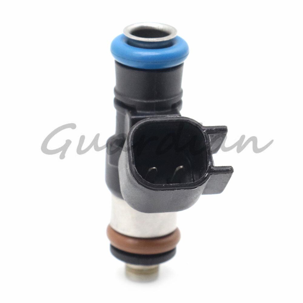 2 Fuel Injector For Polaris Ranger XP 1000 / Ranger Crew XP 1000 EFI 2017-2022 E - Foto 7