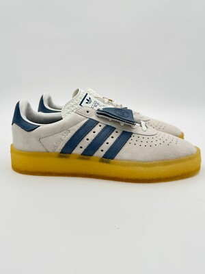 KITH Ronnie Fieg × Clarks × adidas KITH Ronnie Fieg x Clarks x adidas Originals 8th Street Samba